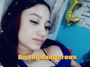 Bunnydangerous