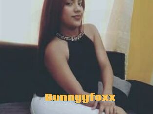Bunnyyfoxx