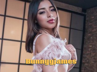 Bunnyyjames