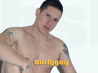 Burlyguy