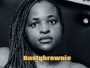 Bustybrownie