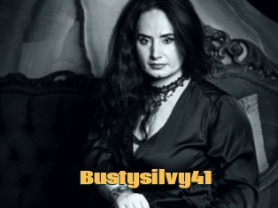Bustysilvy41
