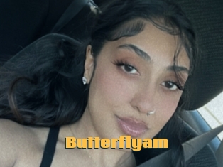 Butterflyam