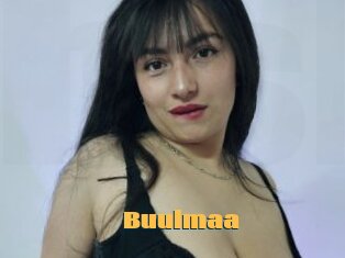 Buulmaa