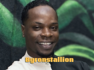 Byronstallion