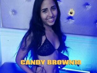CANDY_BROWN18
