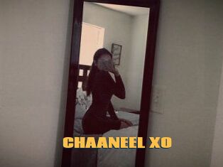 CHAANEEL_XO