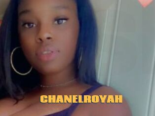 CHANELROYAH