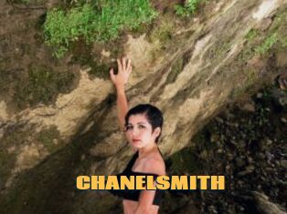 CHANELSMITH