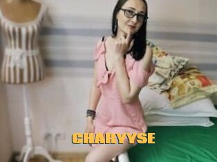 CHARYYSE