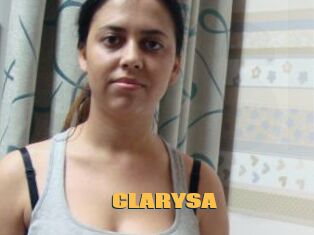 CLARYSA