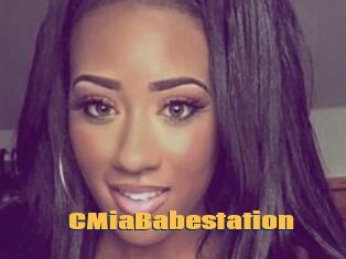 CMiaBabestation