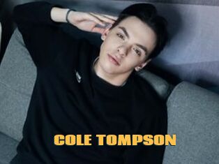COLE_TOMPSON