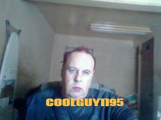 COOLGUY1195