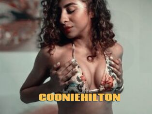 COONIEHILTON