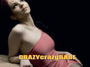 CRAZYcrazyBABE