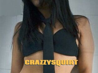 CRAZZYSQUIRT