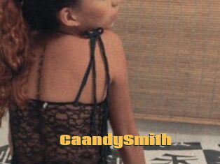 CaandySmith
