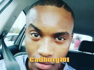 Cadbury101