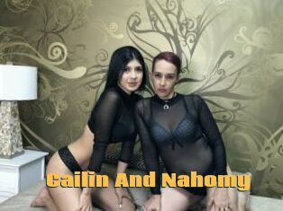 Cailin_And_Nahomy