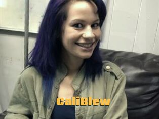 CaliBlew