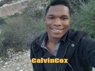 Calvin_Cox