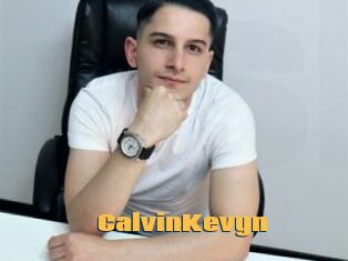 CalvinKevyn
