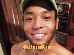 CalvinKing