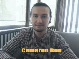Cameron_Ron