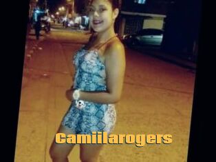 Camiilarogers