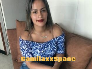 CamilaxxSpace