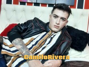 CamiloRivera
