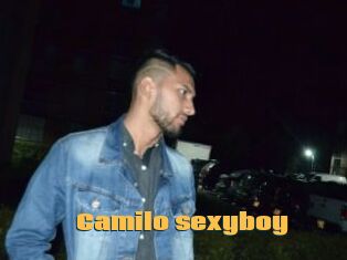Camilo_sexyboy