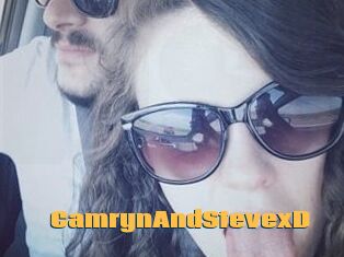 CamrynAndStevexD