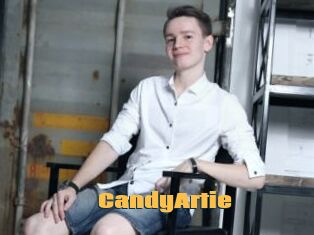 CandyArtie