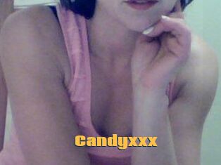 Candyxxx
