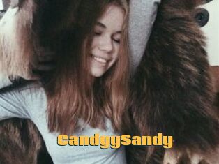 CandyySandy