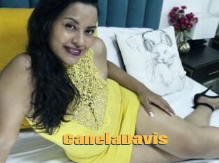 CanelaDavis