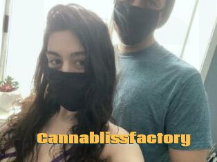 Cannablissfactory