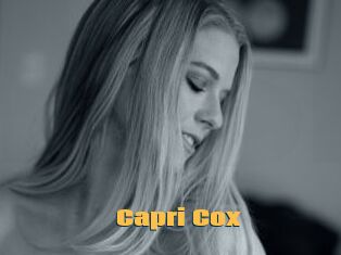 Capri_Cox