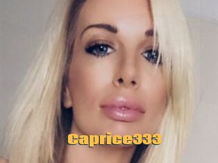 Caprice333