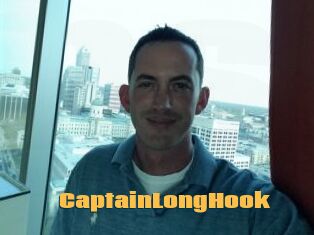 CaptainLongHook