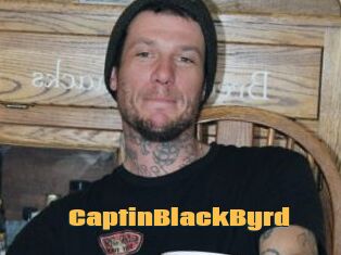 CaptinBlackByrd