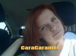 CaraCaramel