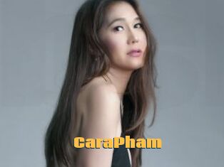 CaraPham
