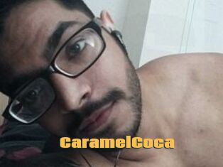CaramelCoca