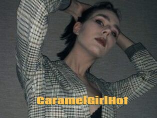 CaramelGirlHot