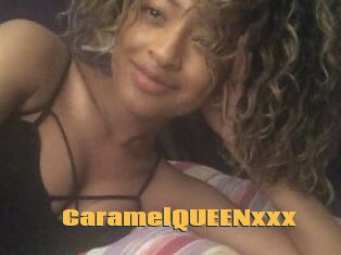 CaramelQUEENxxx
