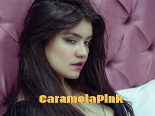 CaramelaPink