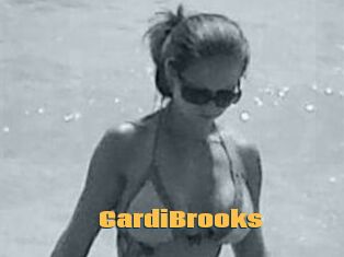 CardiBrooks